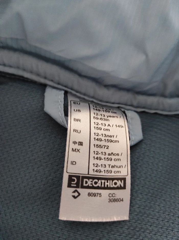 Veste sans manche - photo numéro 3