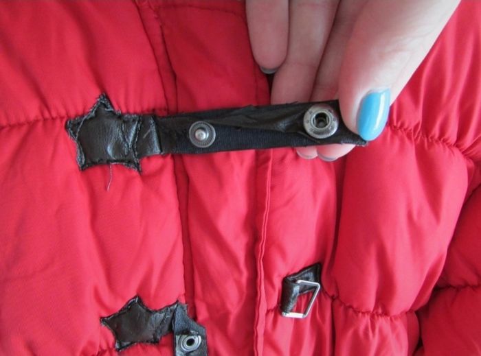 Manteau fille Vertbaudet 8 ans - photo numéro 3