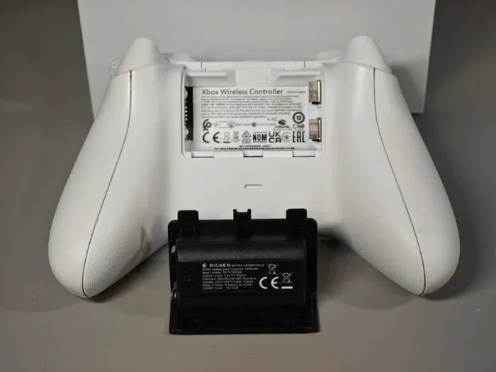 Console XBox Series S /SSD 512Go/ Manette/ Garanti 1 an - photo numéro 12