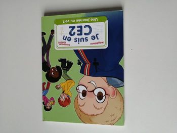 livre enfant