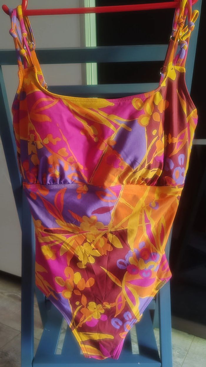 Maillot de bain taille 40E - photo numéro 6