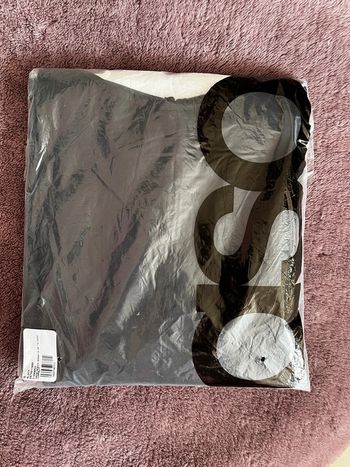 Combinaison noire ados