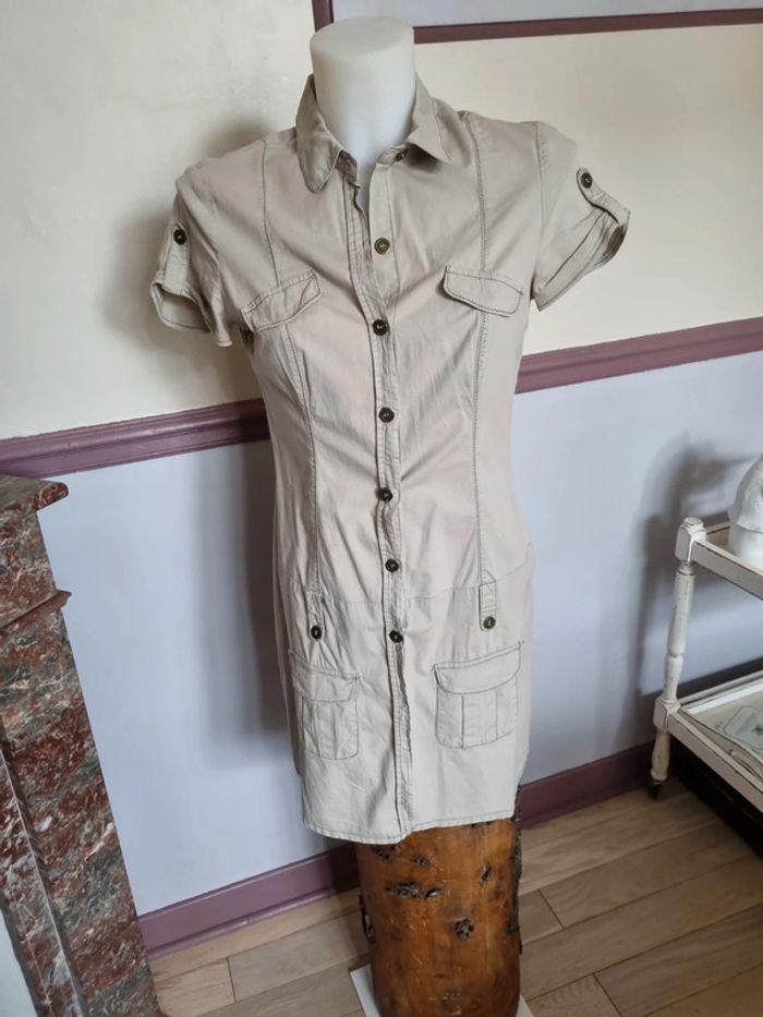 Robe promod 40