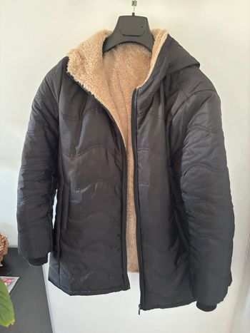 Parka femmes 44/46