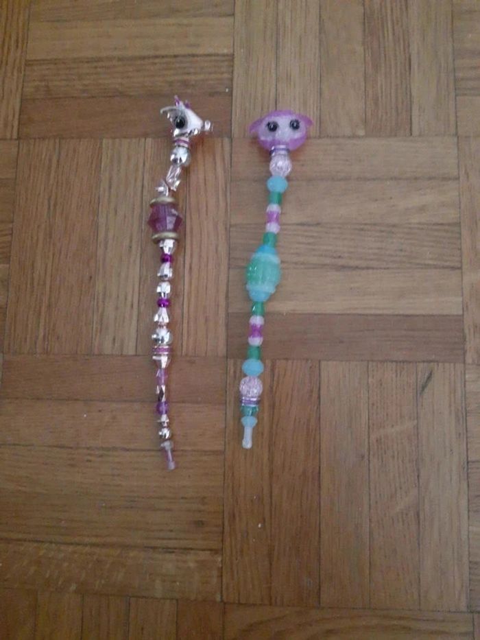 lot 2 bracelets twisty petz - photo numéro 3