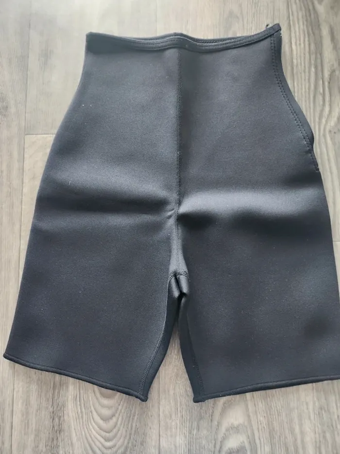 Short de sudation