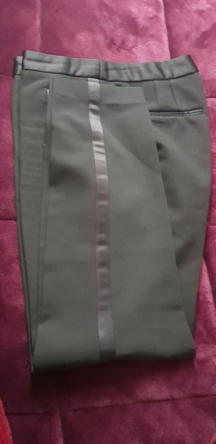 pantalon classique - photo numéro 2