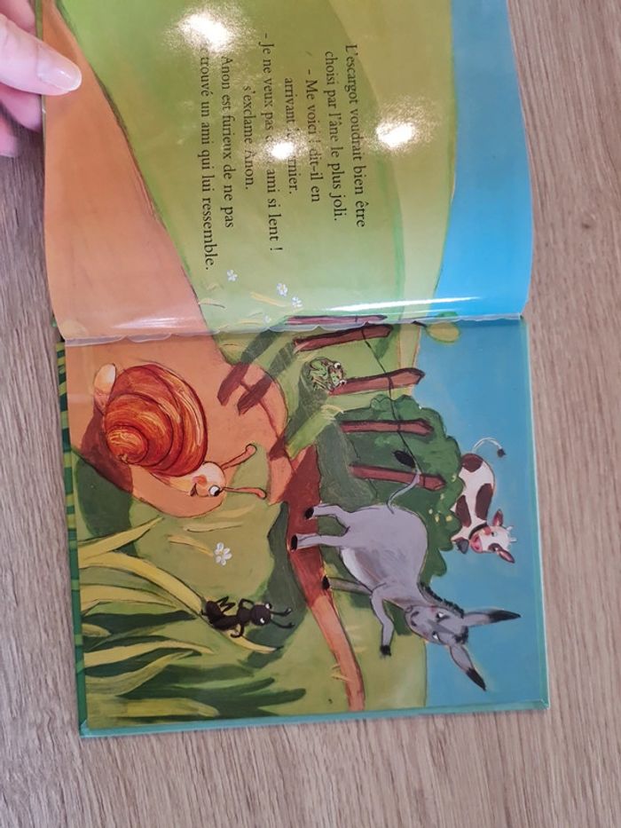 Livre Les amis ça sert à quoi ? - photo numéro 4