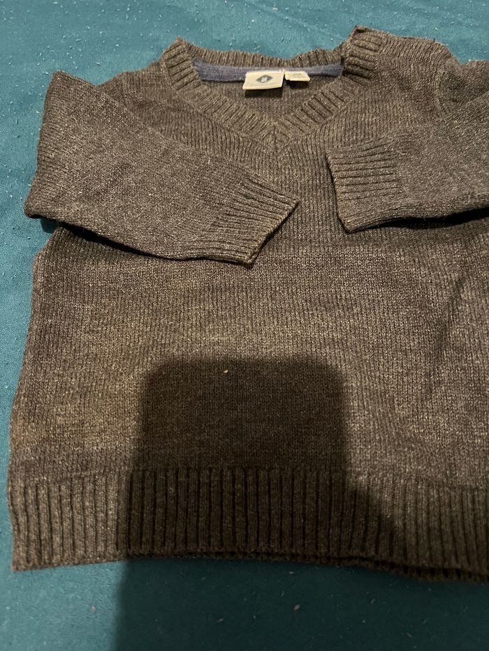 Pull - photo numéro 2