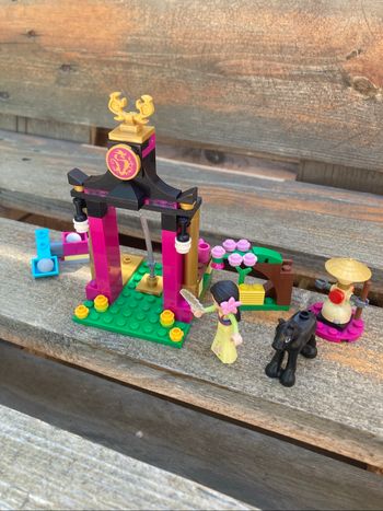Lego Disney