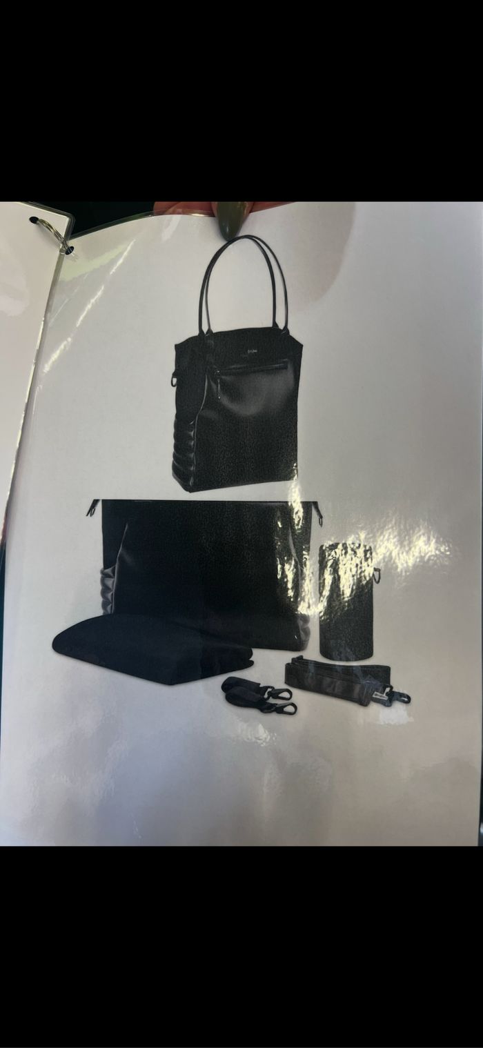 Poussette cybex complète « Birds of paradise » - photo numéro 8