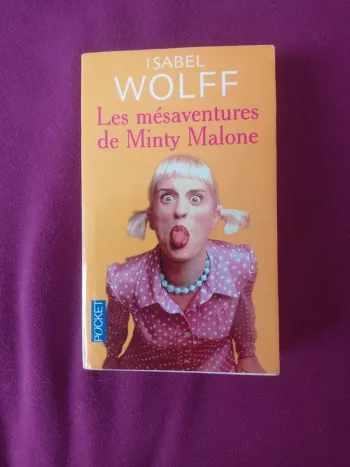 Les mésaventures de Minty Malone