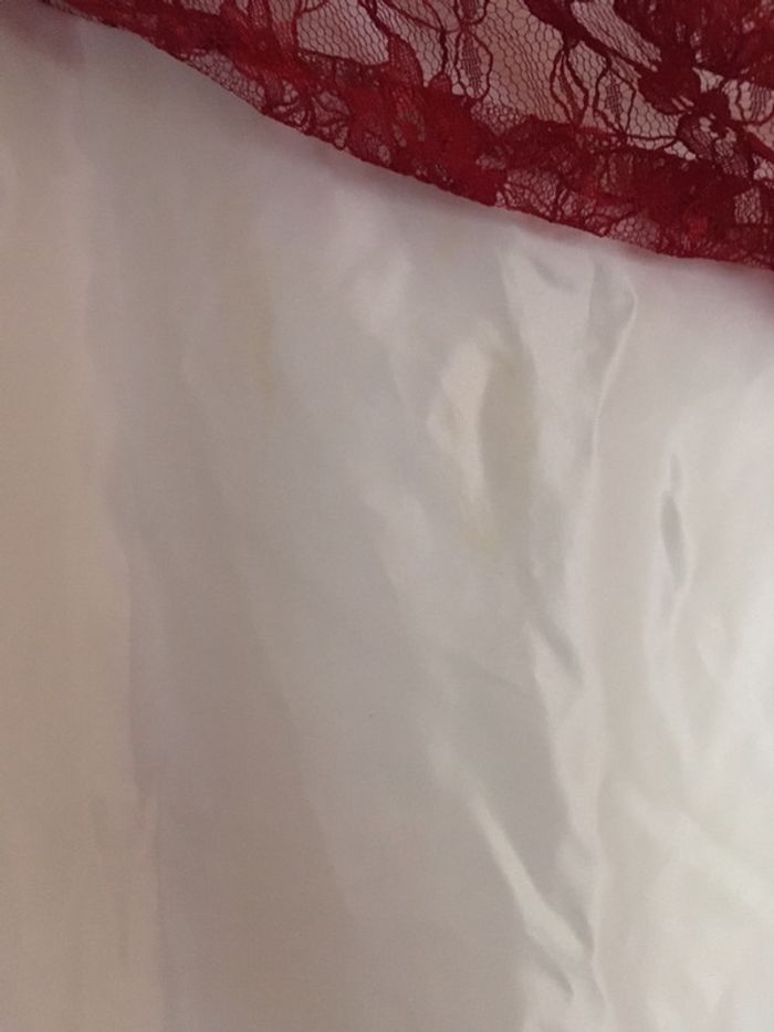 Robe de mariée - photo numéro 5