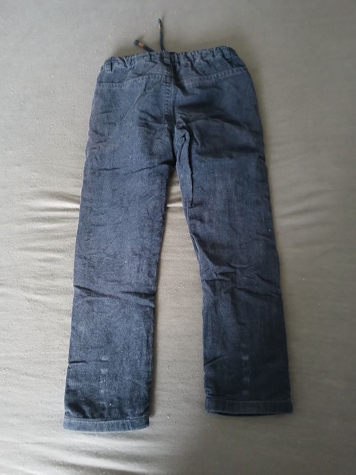 Pantalon - photo numéro 4