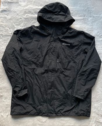 Veste imperméable Columbia Omni-tech