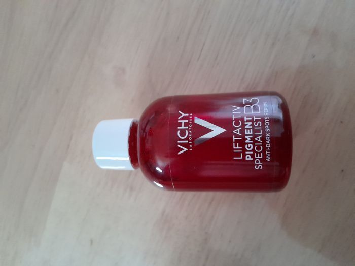 Vichy Laboratoires Sérum - photo numéro 3