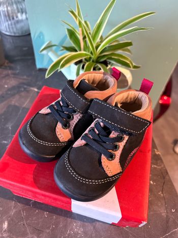 Chaussures bébé
