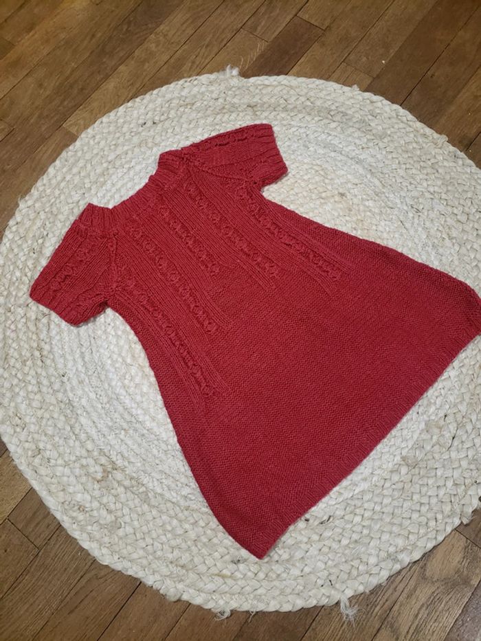 Petite robe - photo numéro 2