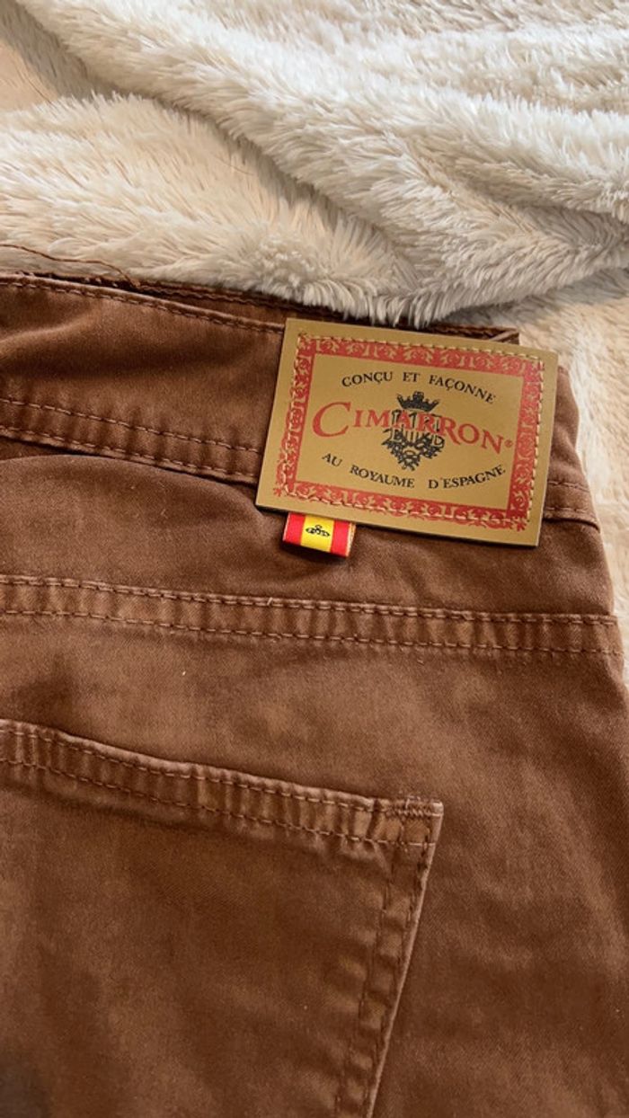 Pantalon T25 - photo numéro 2