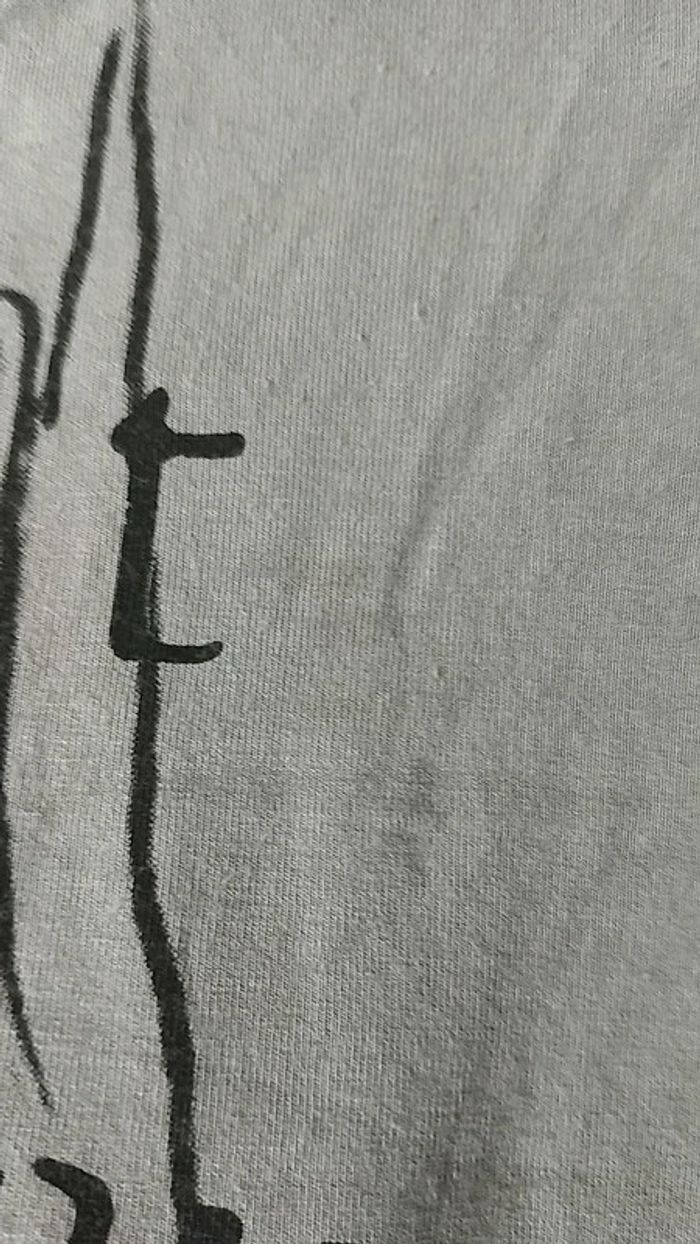T-shirt long - photo numéro 3