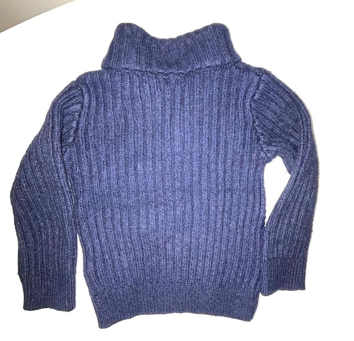 Pull camionneur Sergent Major - photo numéro 3
