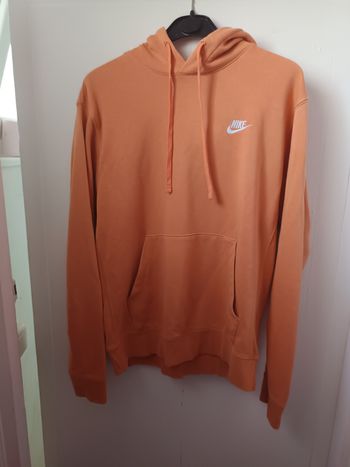 Pull Nike
