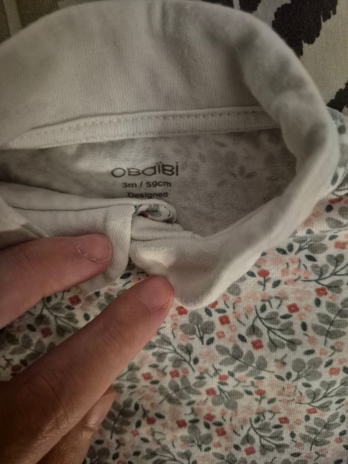 Bodie - photo numéro 2