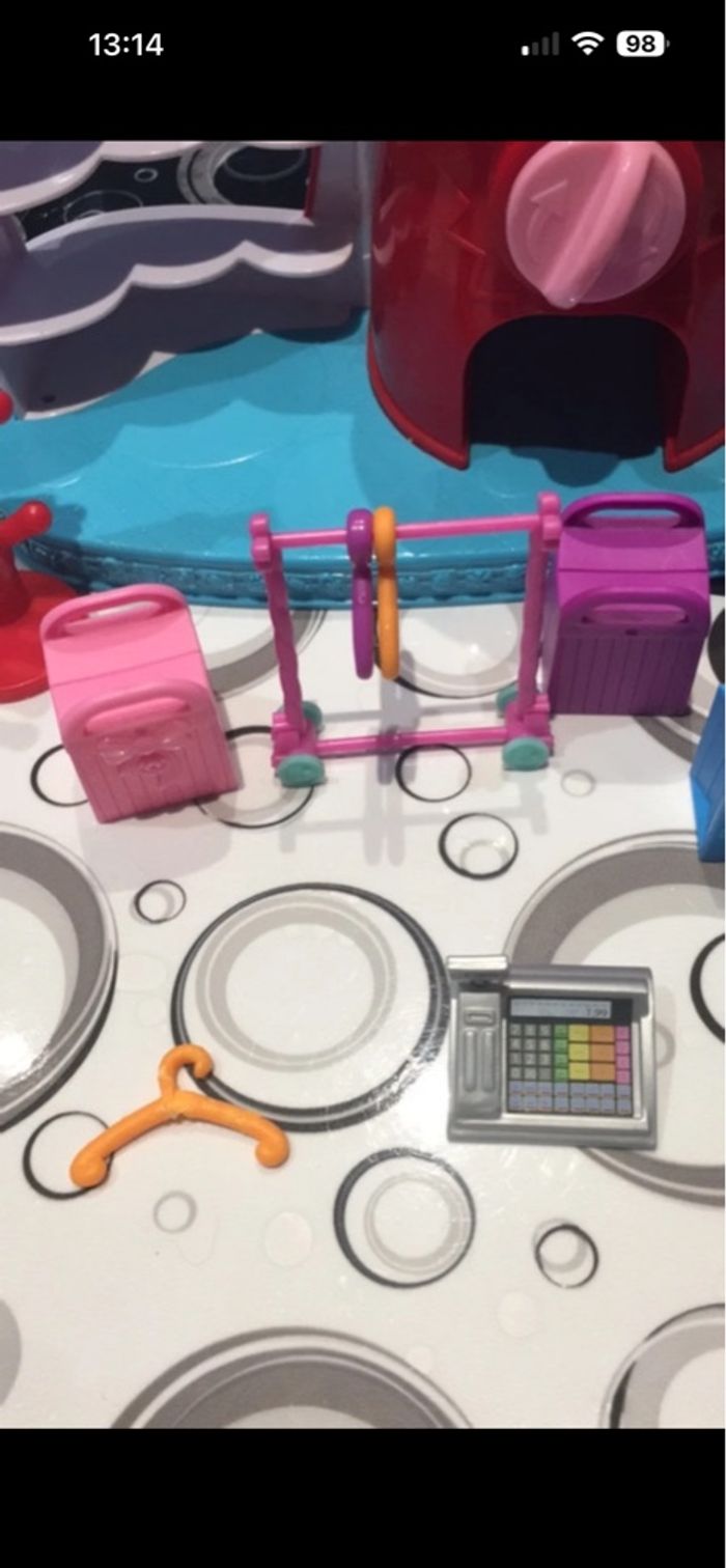 Magasin Shopkins - photo numéro 6