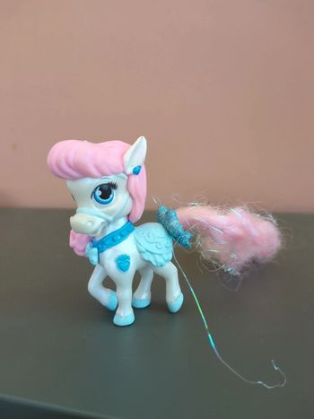 Figurine Disney Princess Palace Pets