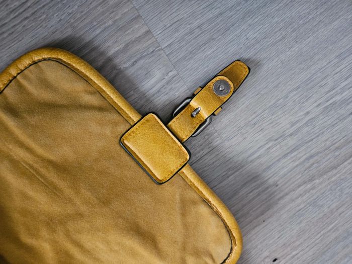 Sac a main Mandoline - photo numéro 9