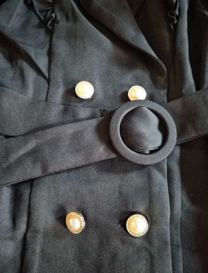 Superbe robe - photo numéro 3