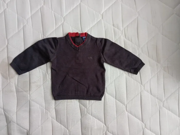 Lot pulls - photo numéro 4