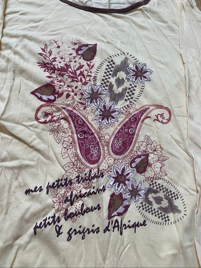 Chemise de nuit - photo numéro 2