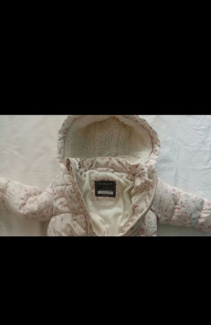 Doudoune - photo numéro 3