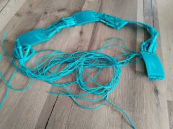 Ceinture femme 70 cm