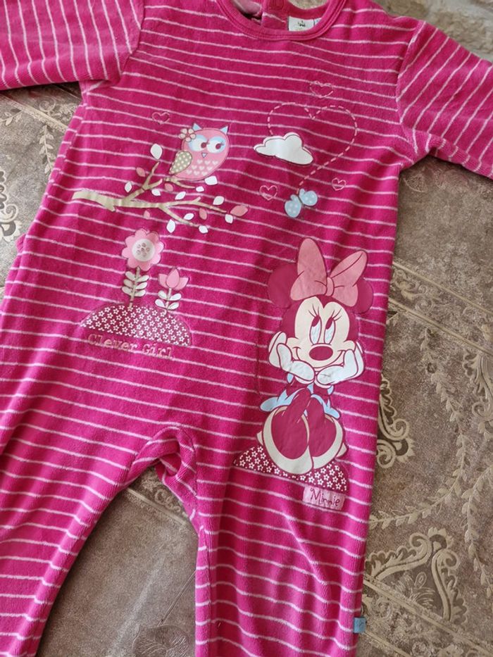 Pyjama Disney - photo numéro 2