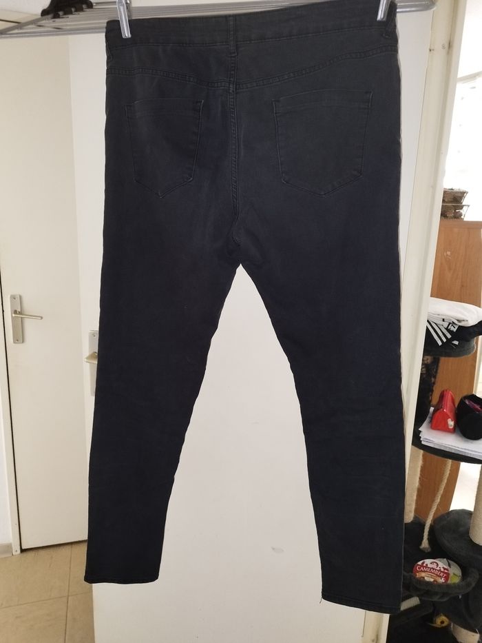 2 jeans - photo numéro 4