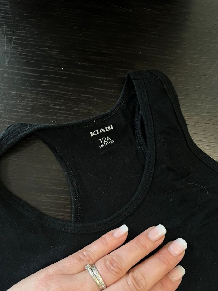 Lot brassières / culottes 12 ans - photo numéro 4