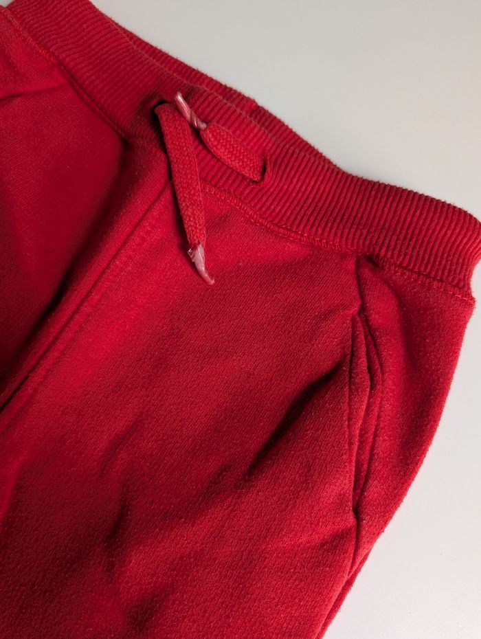 Pantalon jogging - photo numéro 3