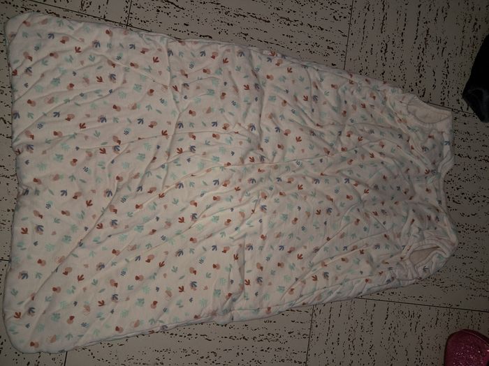 Lot gigoteuse - photo numéro 4