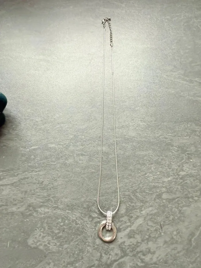 Collier fantaisie - photo numéro 2