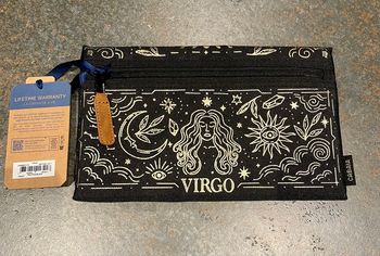 Pochette édition limitée Cabaia Vierge