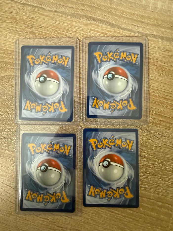 Carte Pokémon Mégapole évolution ME01 - photo numéro 3