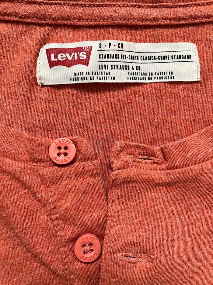 T-shirt Levi’s - photo numéro 4