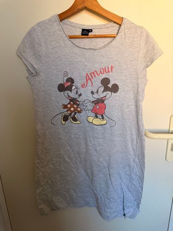 Chemise de nuit Disney