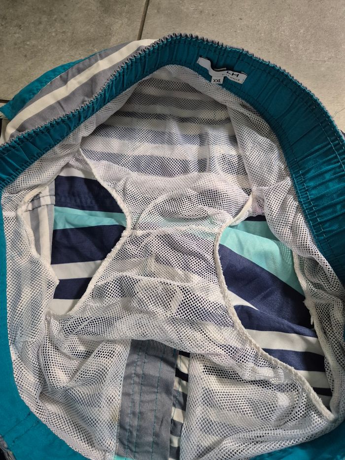 Short de bain homme - photo numéro 3