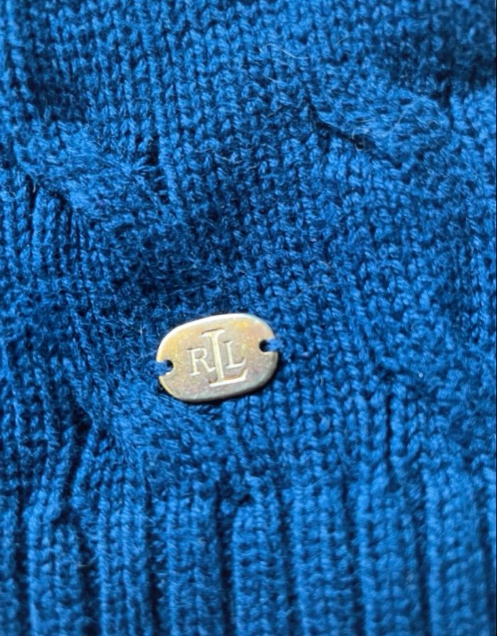 Pull Ralph Lauren - photo numéro 5