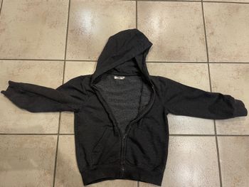 Sweat gris Gemo 6ans