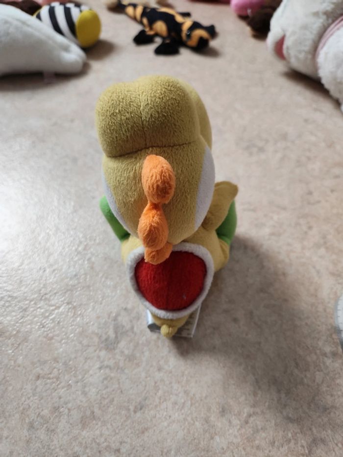 Peluche Yoshi - photo numéro 3