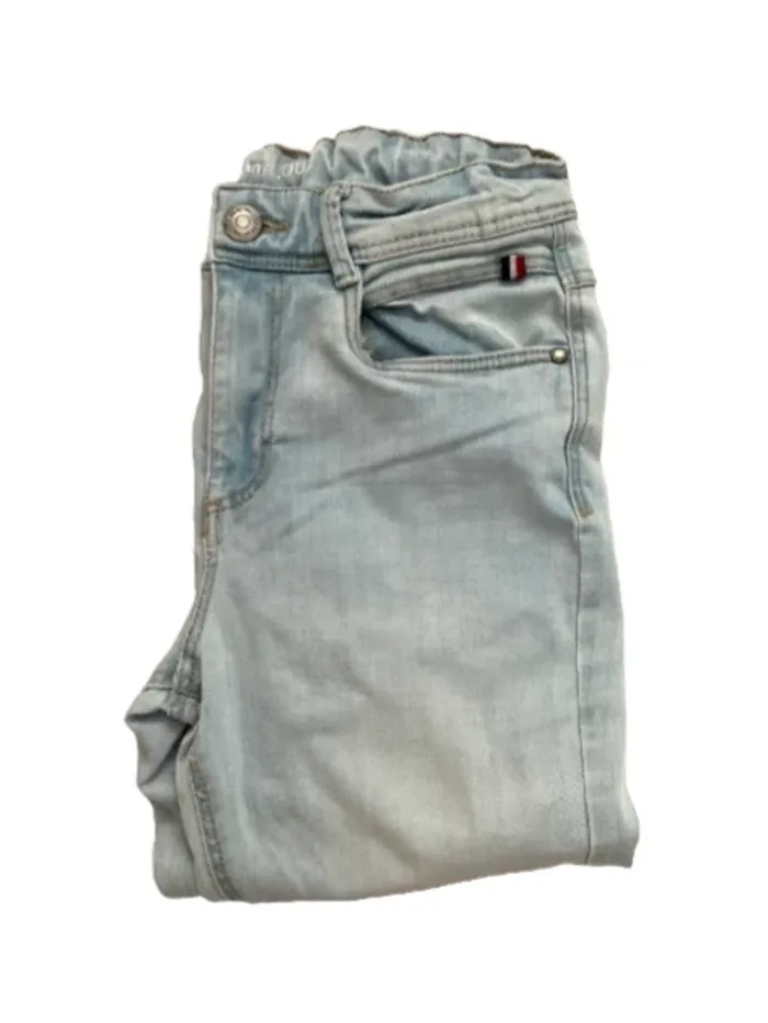 Jean Skinny - photo numéro 3
